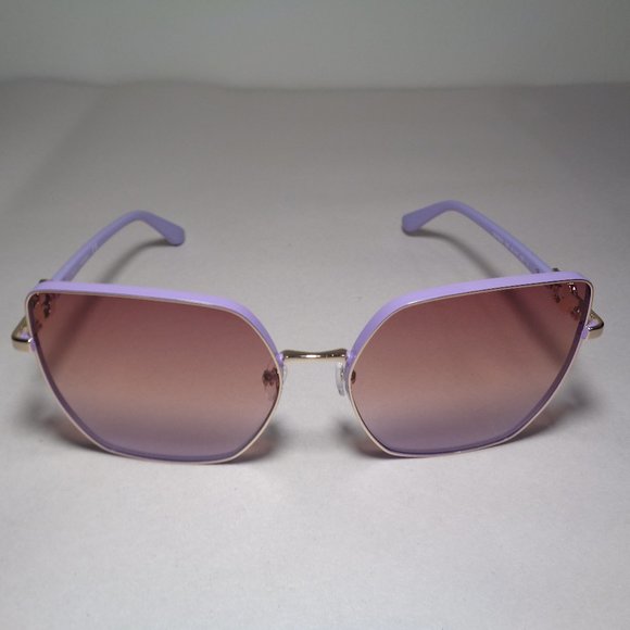 Guess GU7790-S Gold Violet New Women\'s Sunglasses main image 14